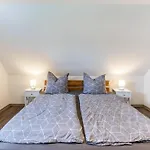 Heidi Holiday home