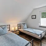 Heidi Holiday home *