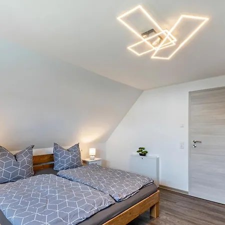 Heidi Tatil Evi Bad Düben