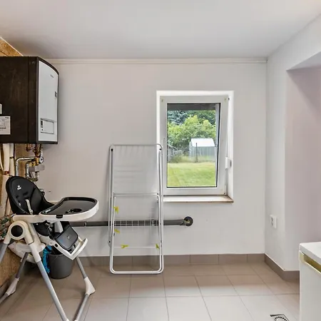 Heidi Tatil Evi Bad Düben