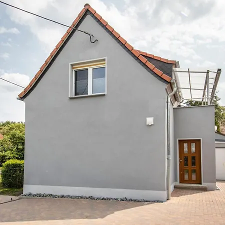 Heidi Tatil Evi Bad Düben