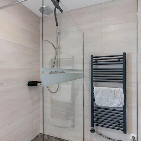 Heidi Tatil Evi Bad Düben