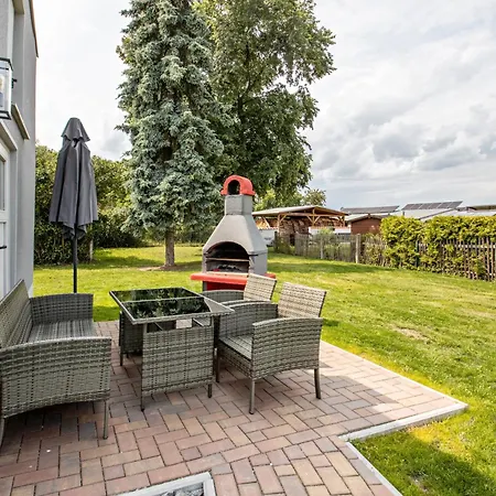 Heidi Tatil Evi *