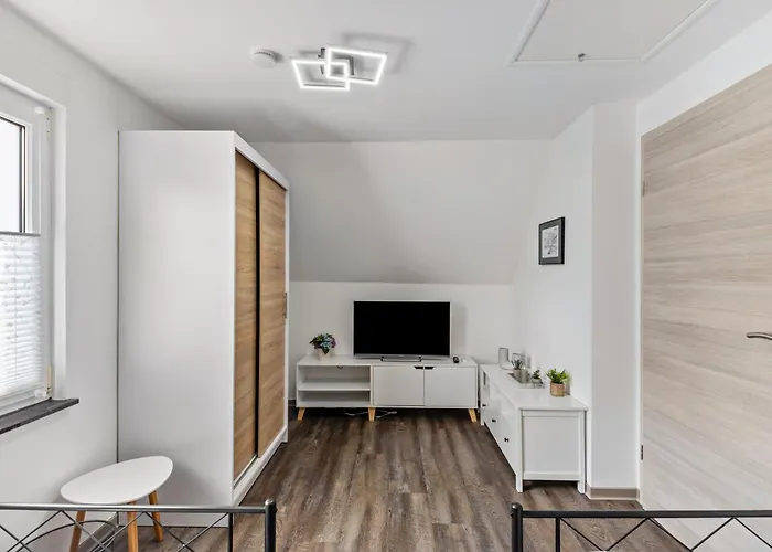 Holiday home Heidi *