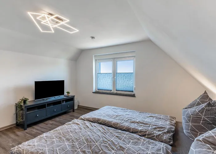 Holiday home Heidi *