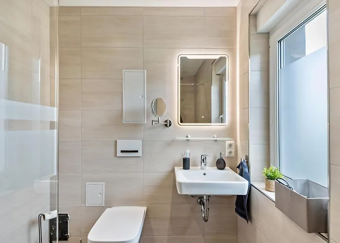 Holiday home Heidi Bad Dueben