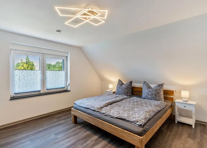 Holiday home Heidi Bad Dueben