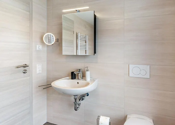 Holiday home Heidi *